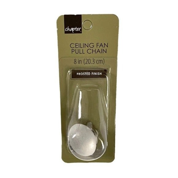 Ceiling Fan Pull Chain - Picture 6 of 12